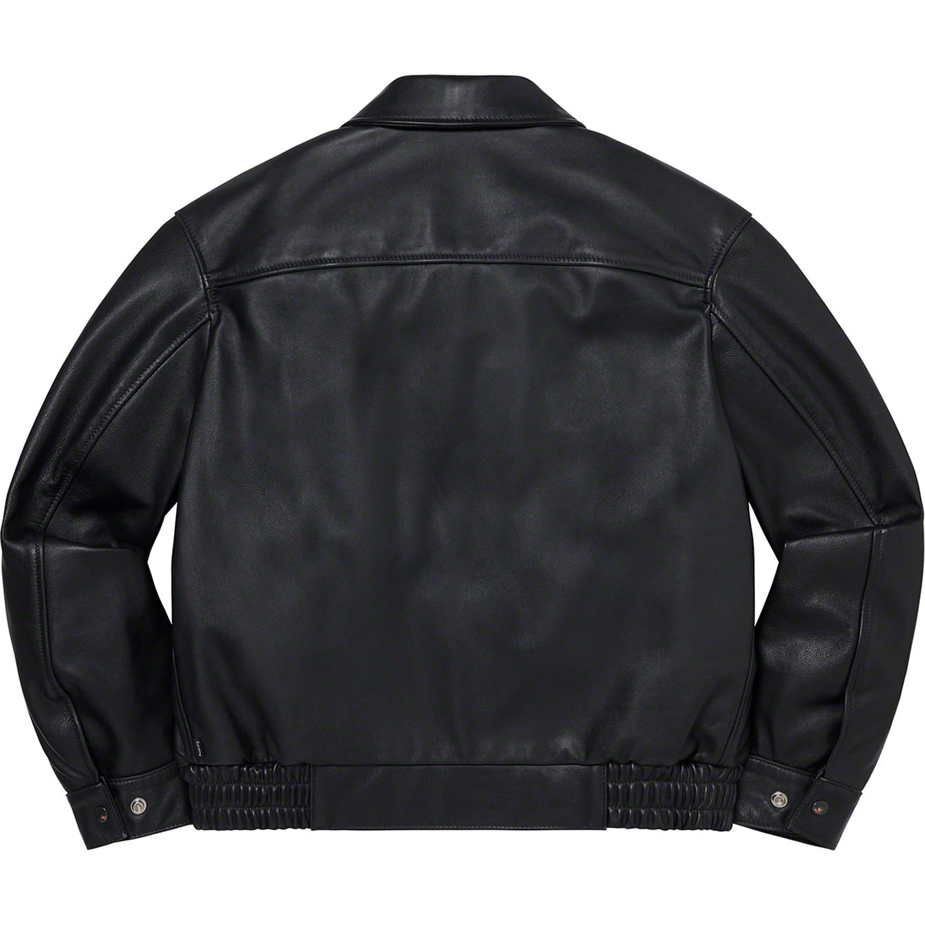 Supreme®/Schott® Leather Work Jacket view 14